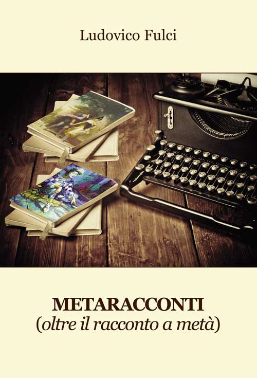 Metaracconti (oltre il racconto a met&agrave;)