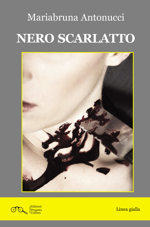 Nero scarlatto