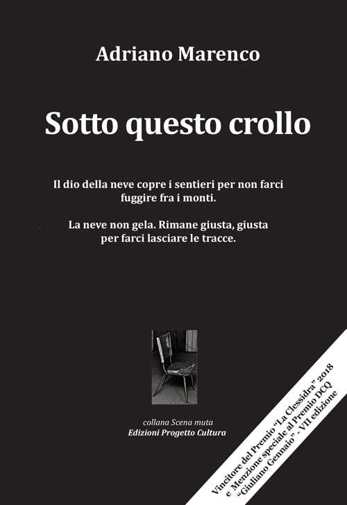 Sotto questo crollo