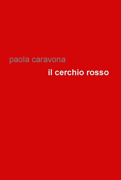 Il cerchio rosso
