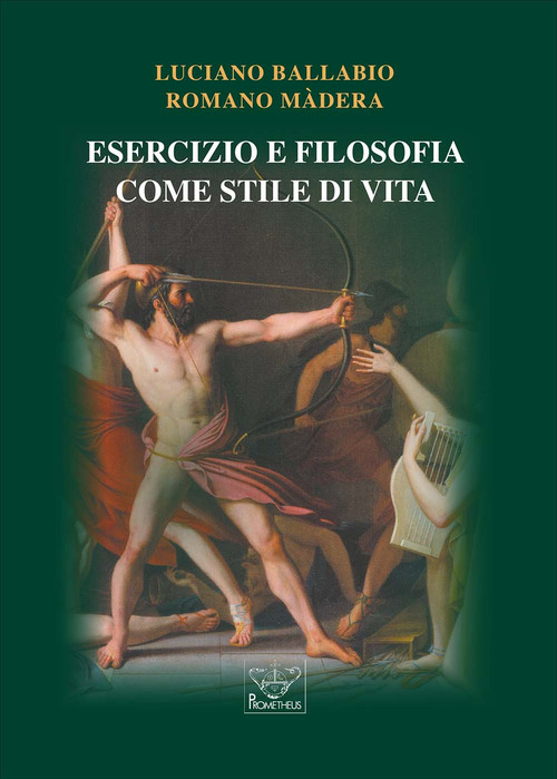 Esercizio e filosofia come stile di vita