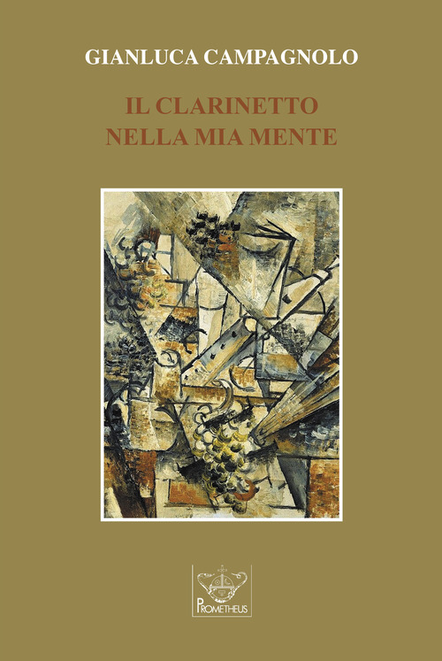 Il clarinetto nella mia mente
