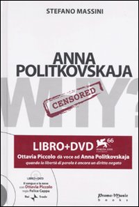 Anna Politkovskaja