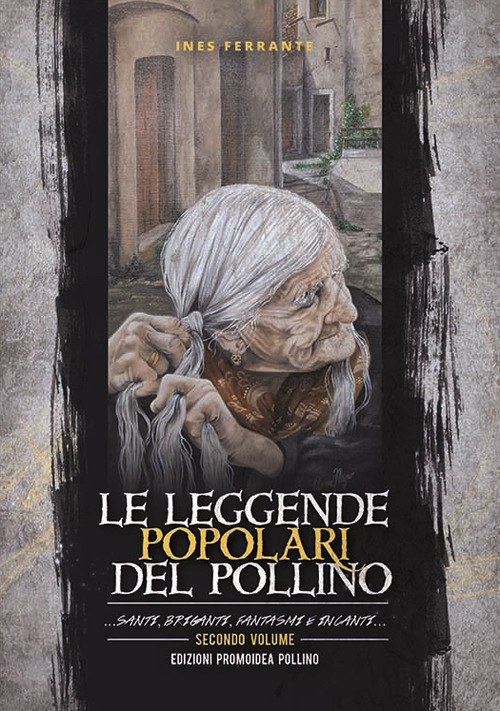Le leggende popolari del Pollino