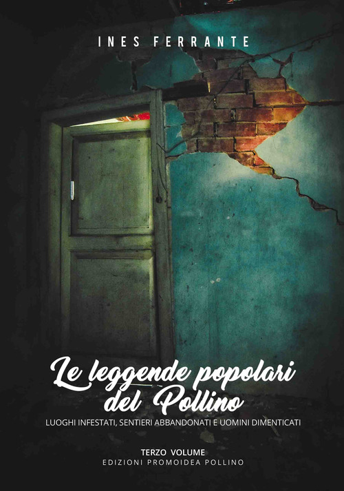 Le leggende popolari del Pollino