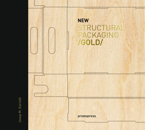 New structural packaging gold