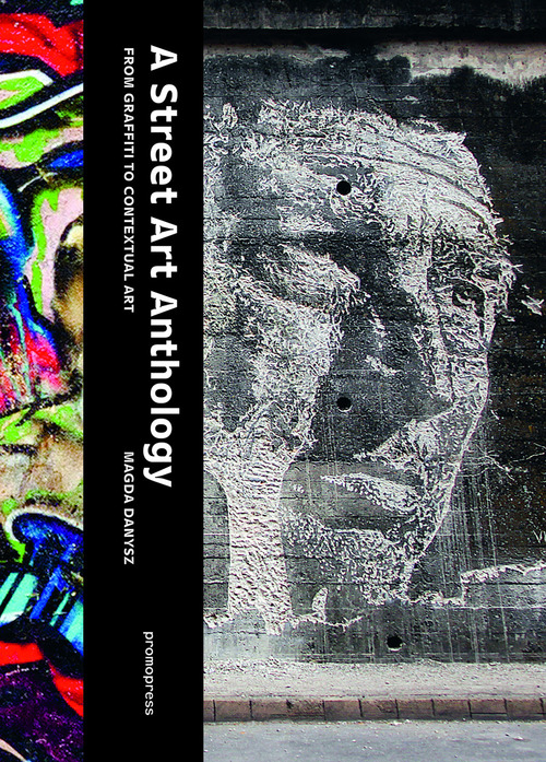 Street art anthology