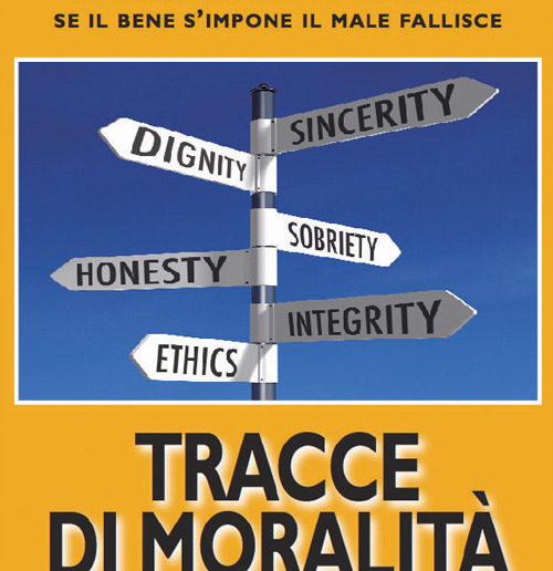 Tracce di moralit&agrave;