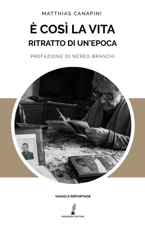 &Egrave; cos&igrave; la vita. Ritratto di un'epoca