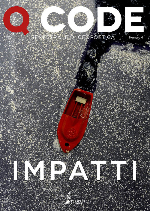 Q Code. Semestrale di geopoetica