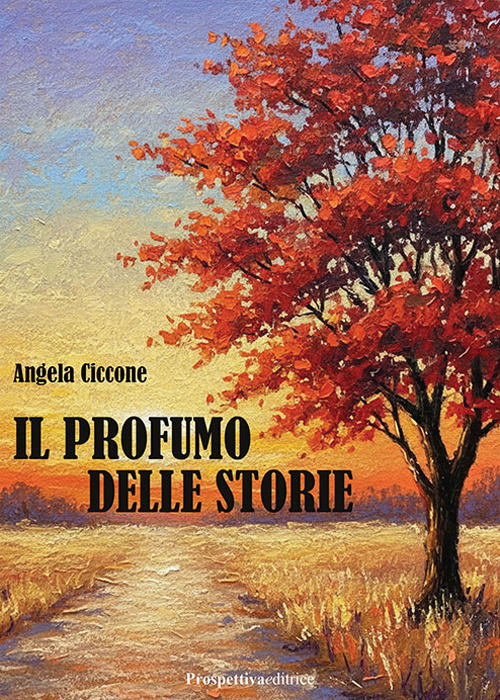 Il profumo delle storie
