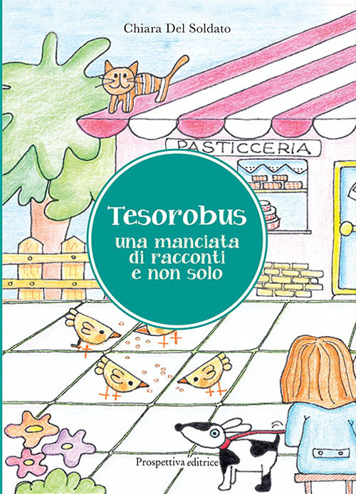 Tesorobus. Una manciata di racconti e non solo