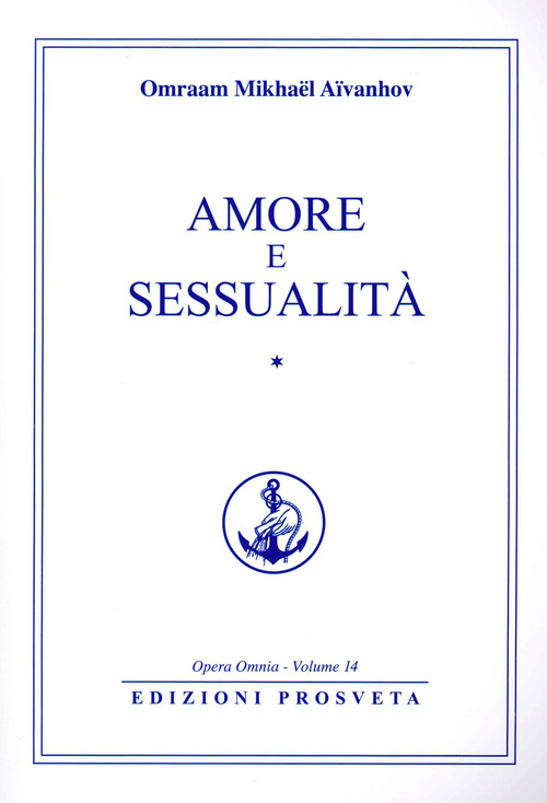 Amore e sessualità