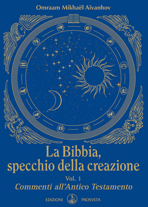 La Bibbia, specchio della creazione