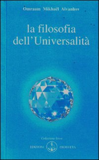 La filosofia dell'universalit&agrave;