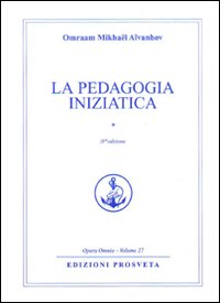 La pedagogia iniziatica