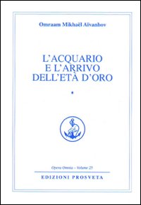 L'acquario e l'arrivo dell'età d'oro