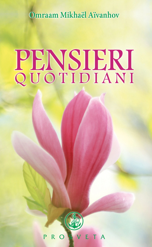 Pensieri quotidiani 2020