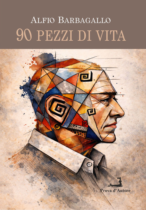 90 pezzi di vita
