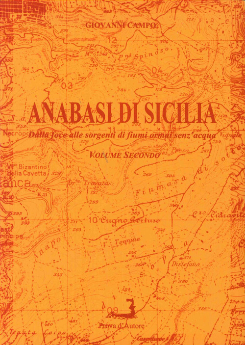 Anabasi di Sicilia