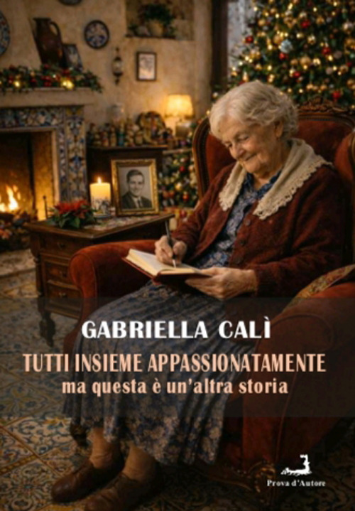 Tutti insieme appassionatamente. Ma questa &egrave; un'altra storia