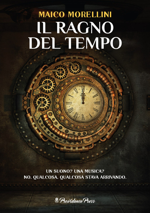 Il ragno del tempo