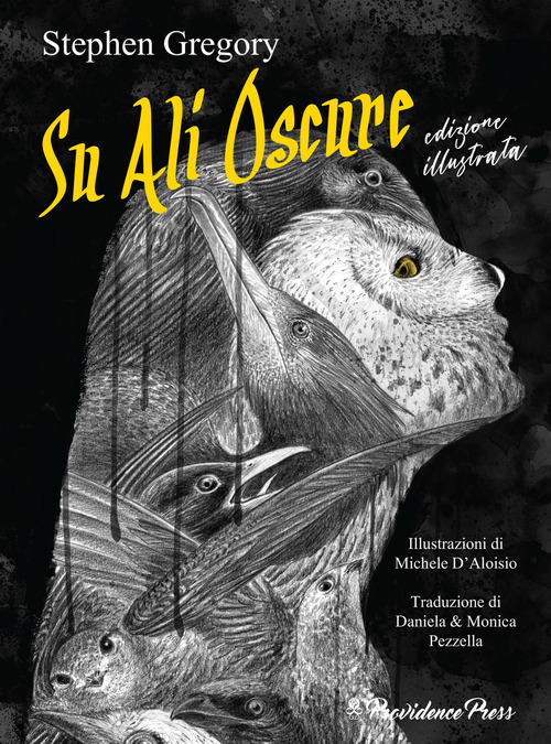 Su ali oscure