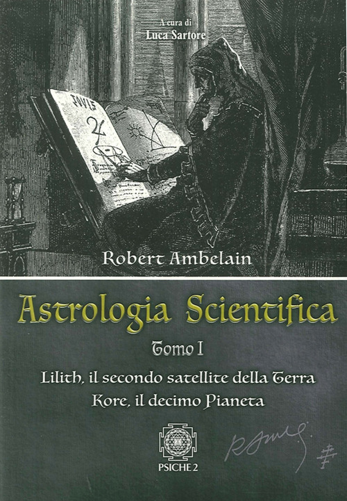 Astrologia scientifica