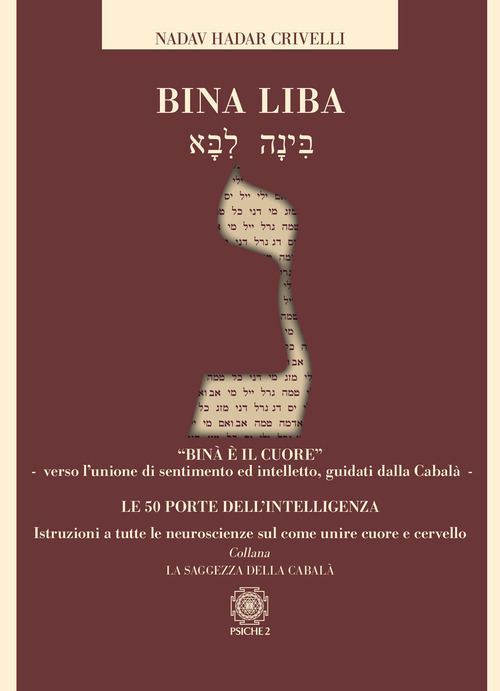 Bina liba. Le 50 porte dell'intelligenza