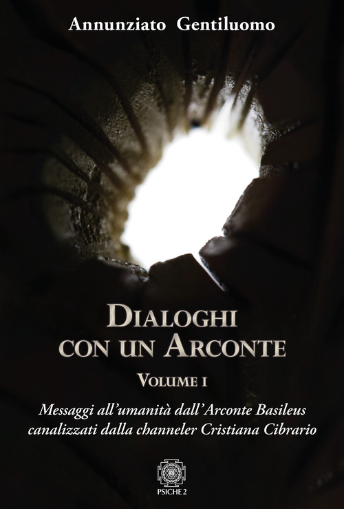 Dialoghi con un arconte