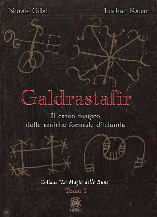 Galdrastafir