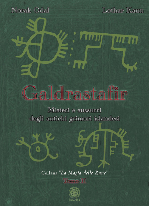 Galdrastafir