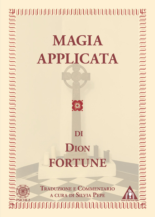 Magia applicata