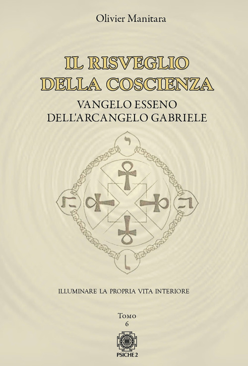 Vangelo esseno dell'arcangelo Michele