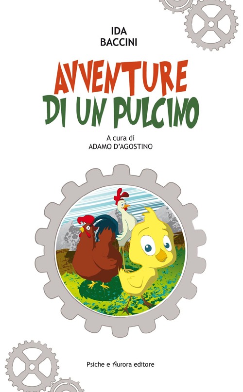 Avventure di un pulcino