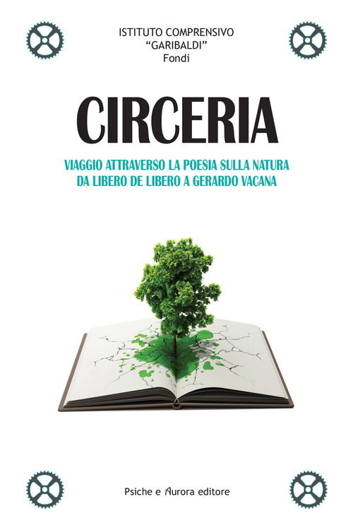 Circeria. Viaggio attraverso la poesia sulla natura