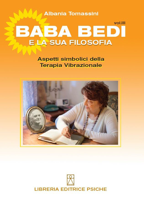 Bada Bedi e la sua filosofia