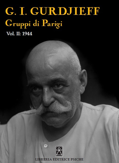 Gruppi di Parigi