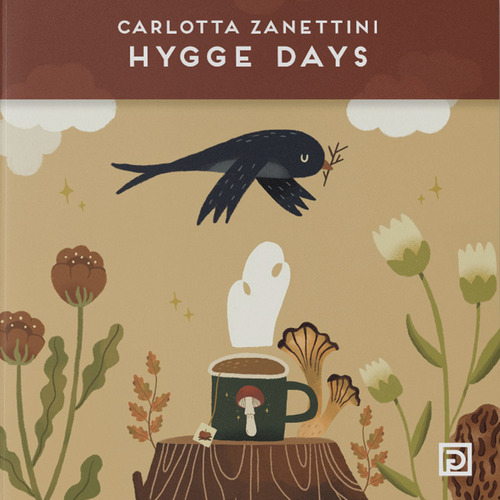 Hygge days. L'arte di Carlotta Zanettini