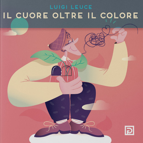 Il cuore oltre il colore