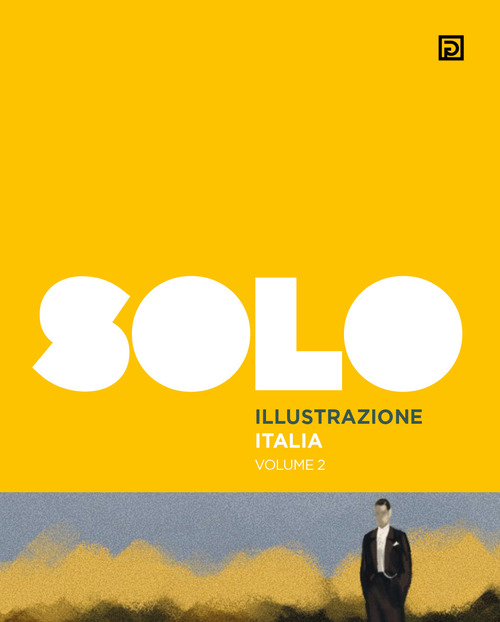 SOLO Illustrazione Italia