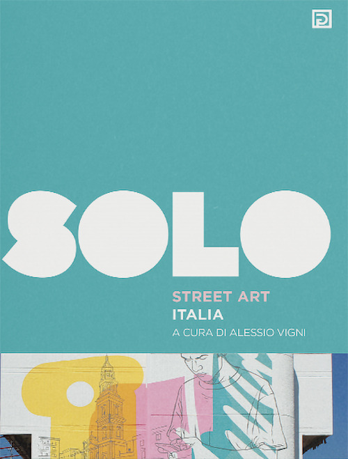 SOLO Street art