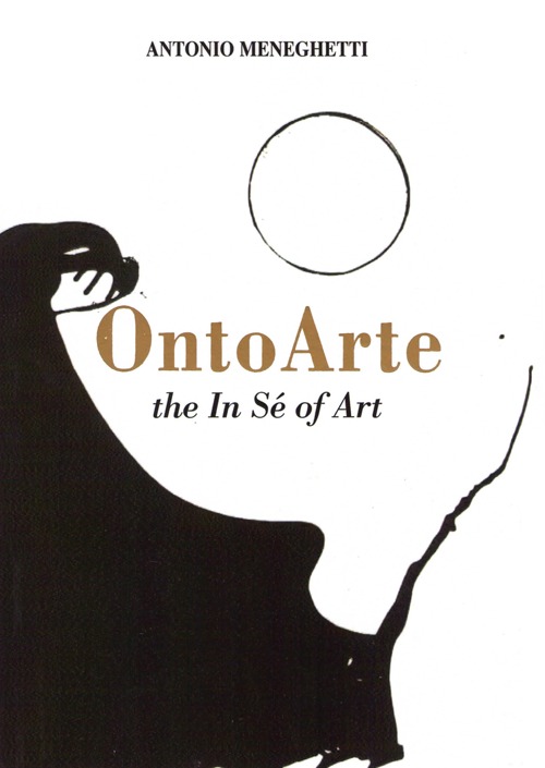 Ontoarte: the in s&eacute; of art