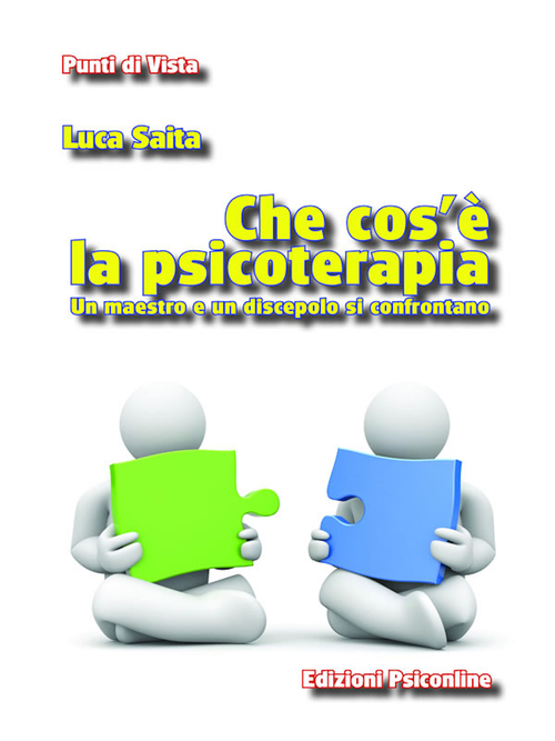 Scoprire la paura