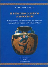 Il pensiero olistico di Ippocrate