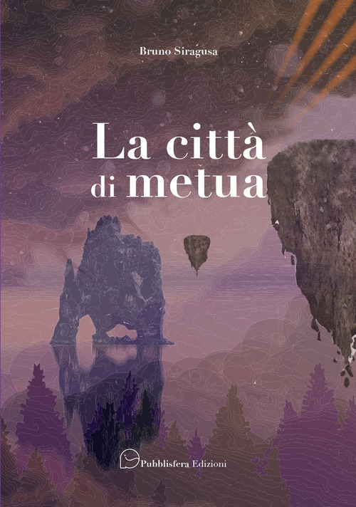 La citt&agrave; di metua