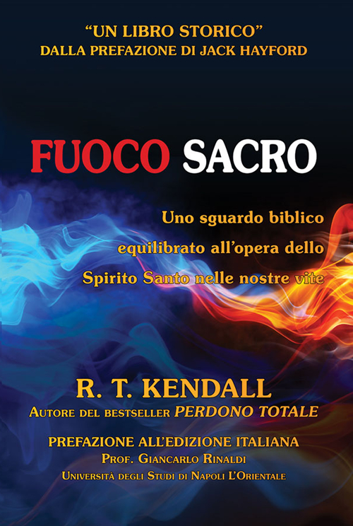 Fuoco sacro