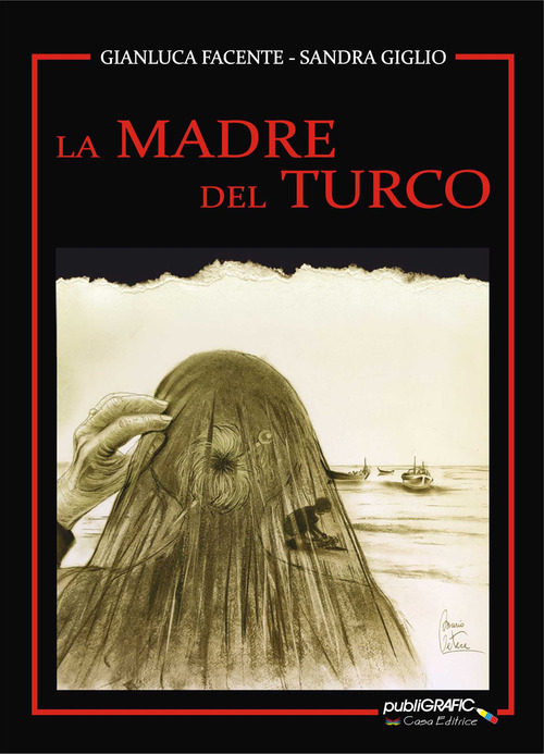 La madre del turco