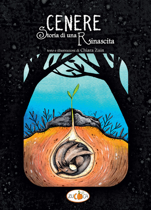 Cenere. Storia di una rinascita