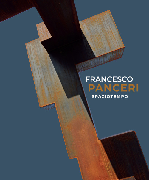 Francesco Panceri. Spaziotempo